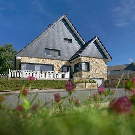 وايمس B&B Maison Ruthier المظهر الخارجي الصورة
