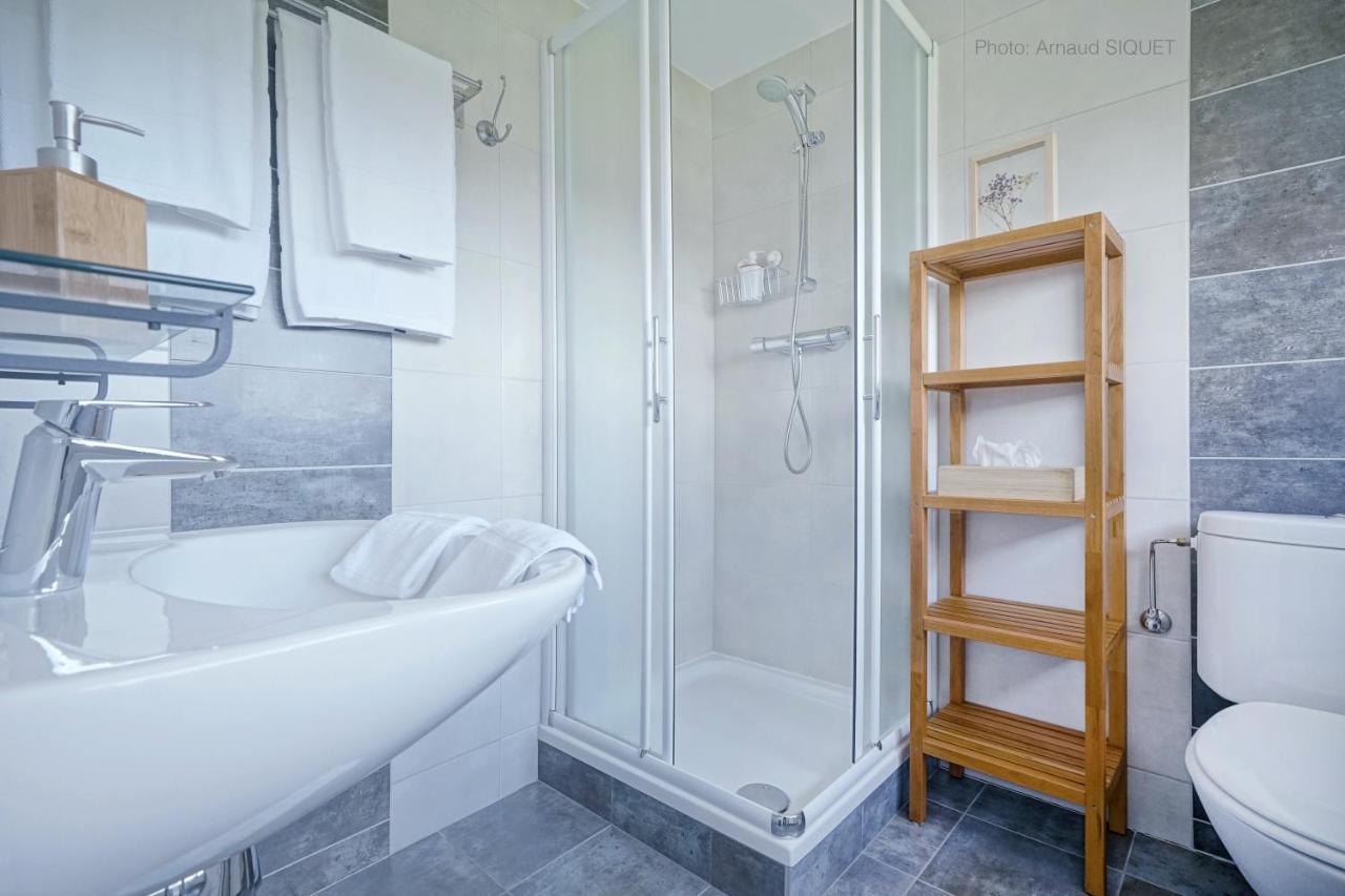 وايمس B&B Maison Ruthier المظهر الخارجي الصورة