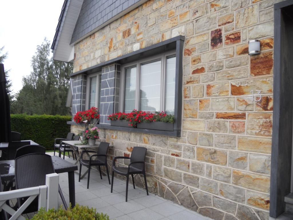 وايمس B&B Maison Ruthier المظهر الخارجي الصورة