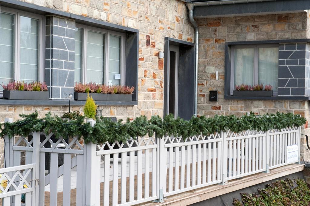 وايمس B&B Maison Ruthier المظهر الخارجي الصورة