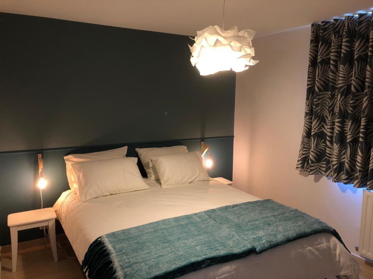 وايمس B&B Maison Ruthier المظهر الخارجي الصورة
