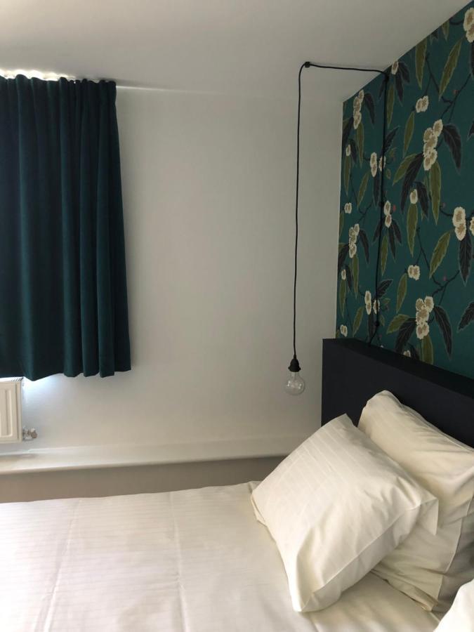 وايمس B&B Maison Ruthier المظهر الخارجي الصورة