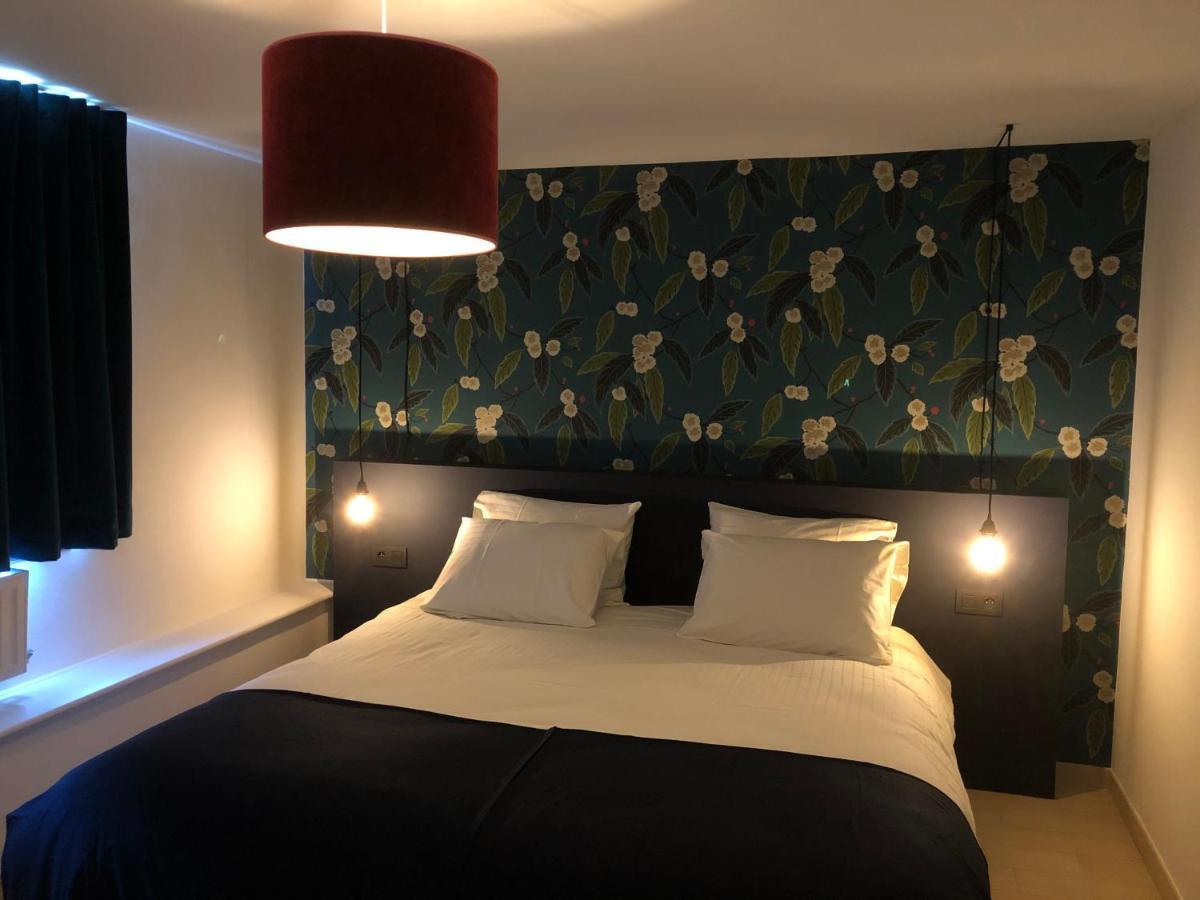 وايمس B&B Maison Ruthier المظهر الخارجي الصورة